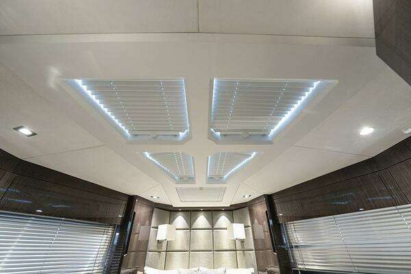 Galeon 500 Fly Yacht For Sale