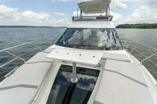 Galeon 500 Fly Yacht For Sale