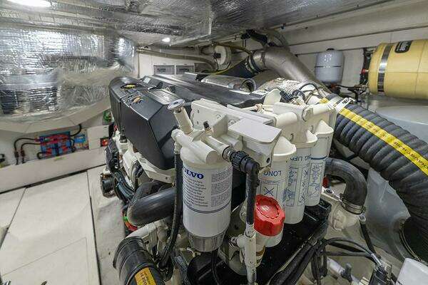 Galeon 500 Fly Yacht For Sale