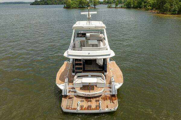 Galeon 500 Fly Yacht For Sale