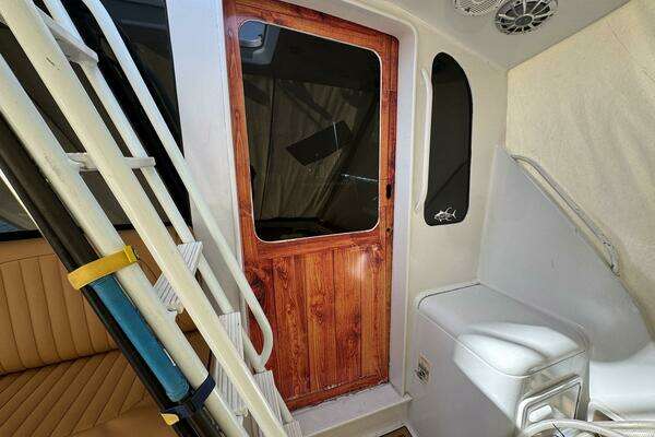 Blue Point 40ft Ocean Yachts Yacht For Sale