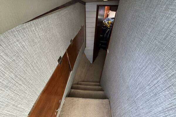 Blue Point 40ft Ocean Yachts Yacht For Sale