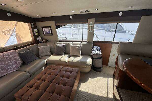 Blue Point 40ft Ocean Yachts Yacht For Sale