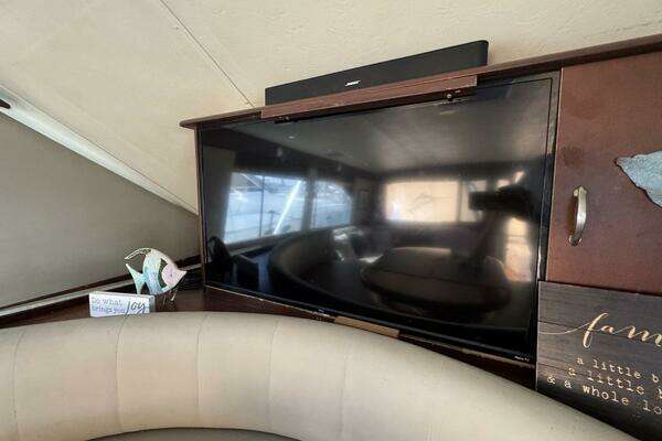 Blue Point 40ft Ocean Yachts Yacht For Sale