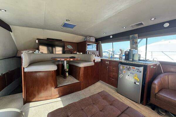 Blue Point 40ft Ocean Yachts Yacht For Sale