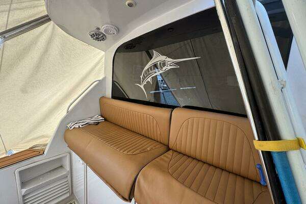 Blue Point 40ft Ocean Yachts Yacht For Sale