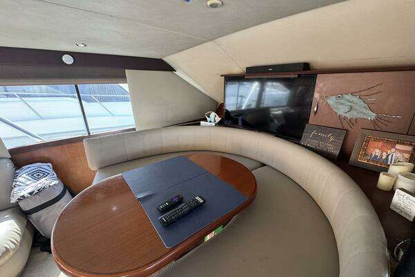 Blue Point 40ft Ocean Yachts Yacht For Sale