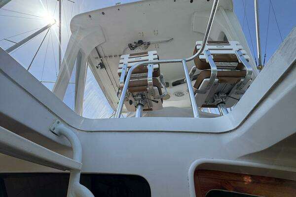 Blue Point 40ft Ocean Yachts Yacht For Sale
