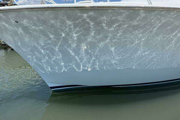 Blue Point 40ft Ocean Yachts Yacht For Sale