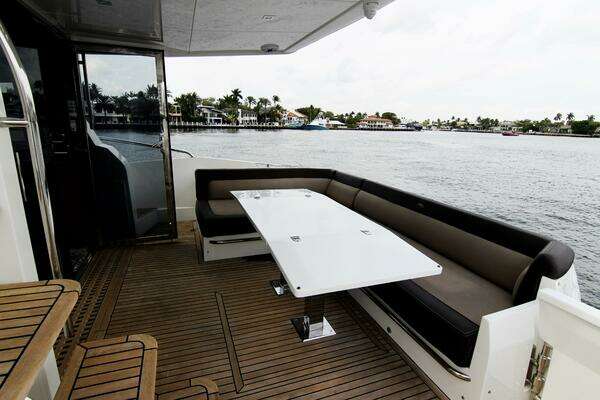Galeon 550 Yacht For Sale