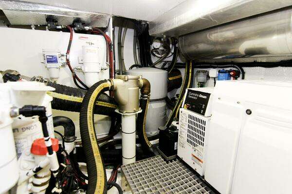 Galeon 550 Yacht For Sale