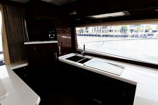 Galeon 550 Yacht For Sale