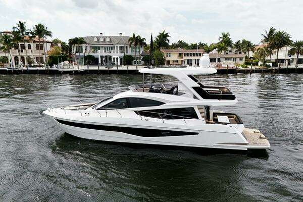 Galeon 550 Yacht For Sale