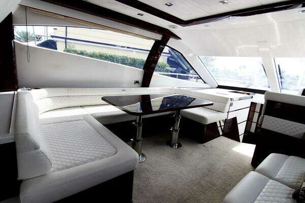 Galeon 550 Yacht For Sale