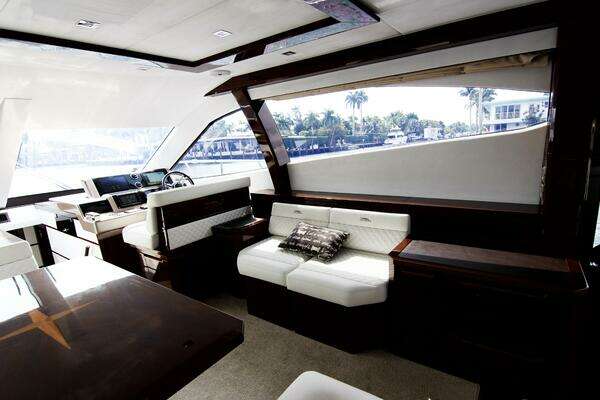 Galeon 550 Yacht For Sale