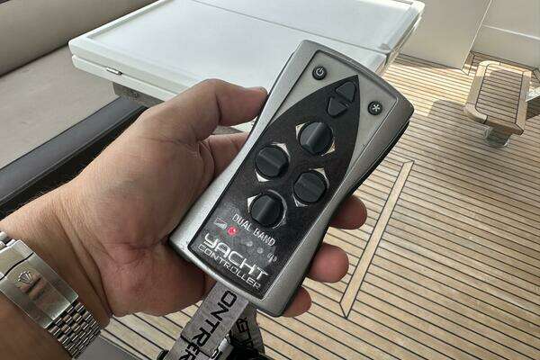 Galeon 550 Yacht For Sale