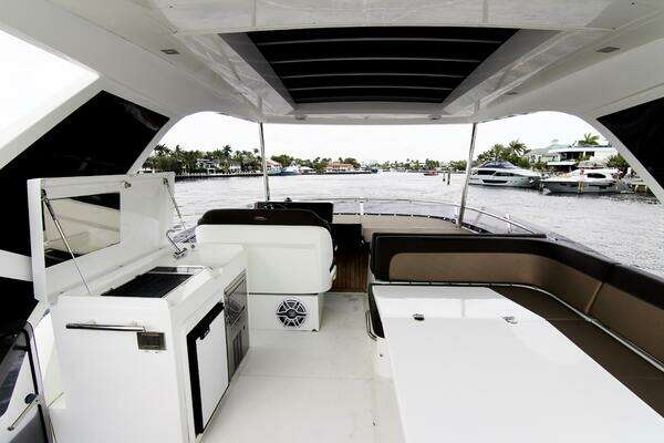 Galeon 550 Yacht For Sale