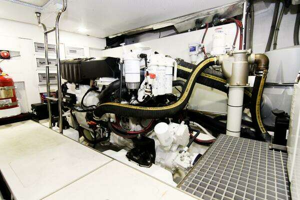Galeon 550 Yacht For Sale