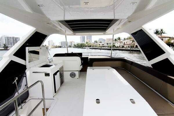 Galeon 550 Yacht For Sale