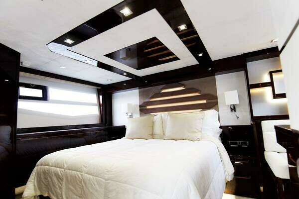 Galeon 550 Yacht For Sale