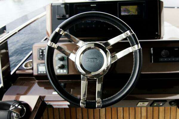 Galeon 550 Yacht For Sale