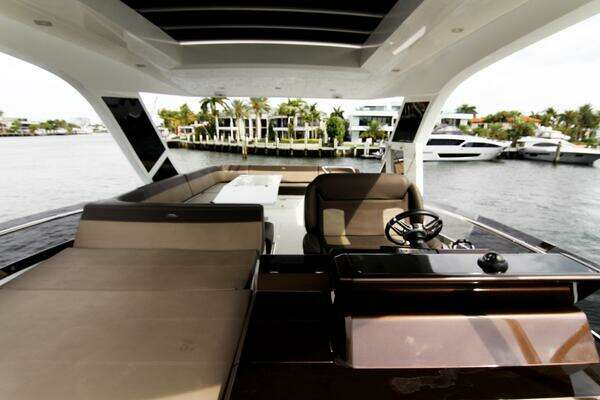 Galeon 550 Yacht For Sale