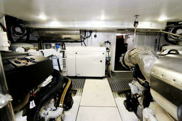 Galeon 550 Yacht For Sale