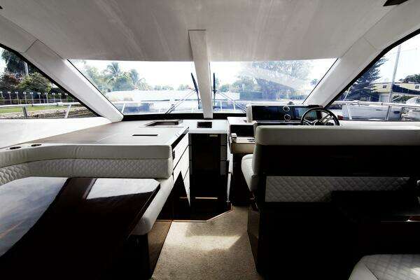 Galeon 550 Yacht For Sale