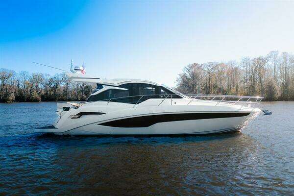 2023 Galeon 42