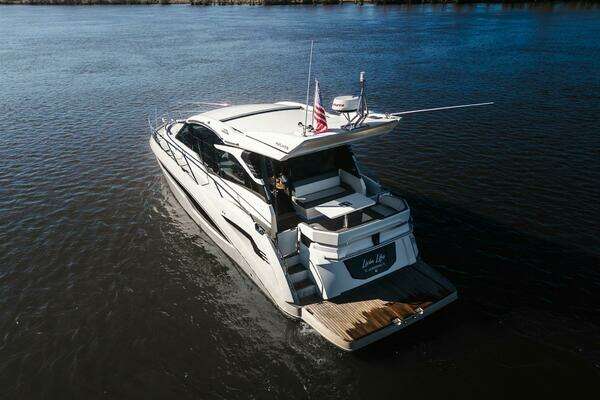 2023 Galeon 42