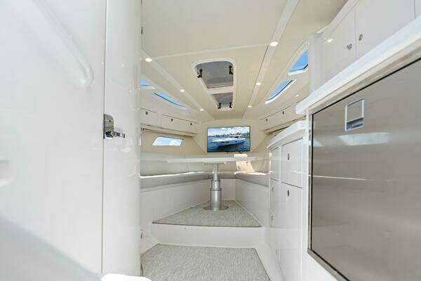 Intrepid 41 Valor Yacht For Sale