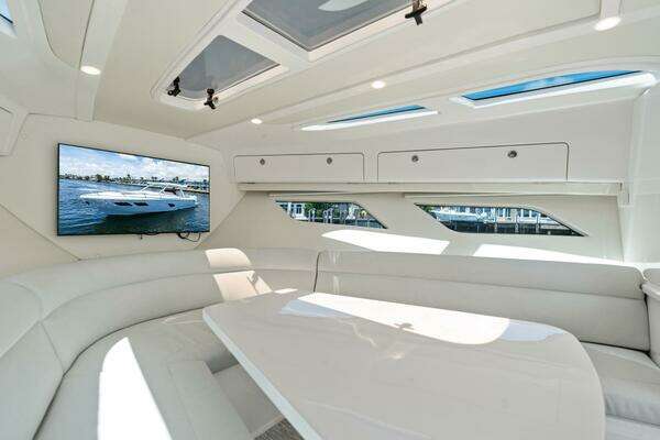 Intrepid 41 Valor Yacht For Sale