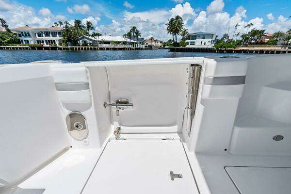 Intrepid 41 Valor Yacht For Sale