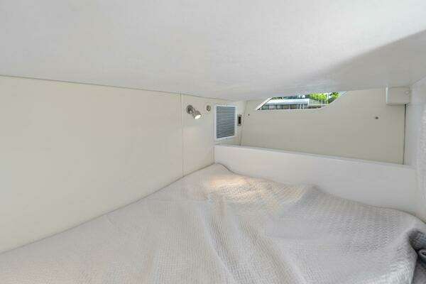 Intrepid 41 Valor Yacht For Sale
