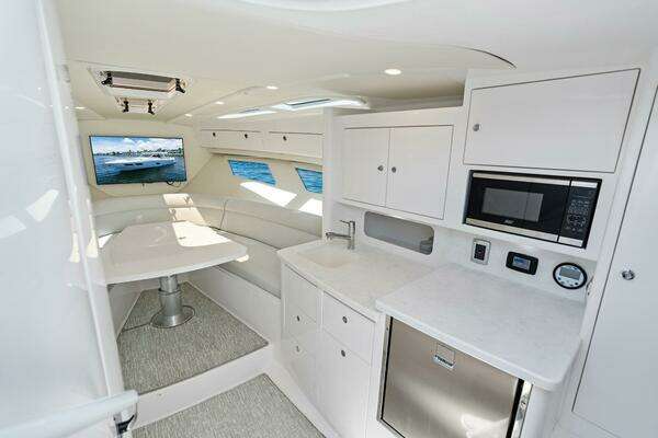 Intrepid 41 Valor Yacht For Sale