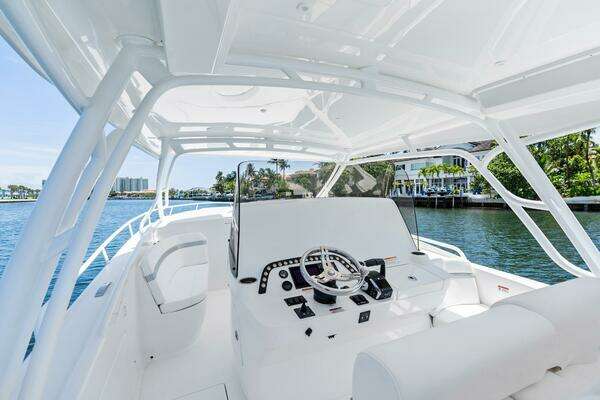 Intrepid 41 Valor Yacht For Sale