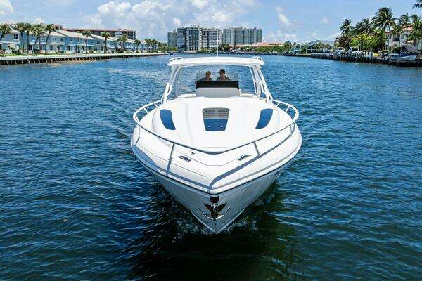 Intrepid 41 Valor Yacht For Sale