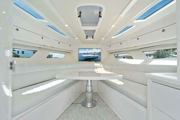 Intrepid 41 Valor Yacht For Sale