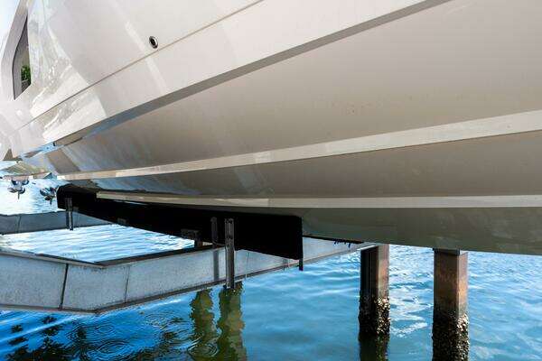 Intrepid 41 Valor Yacht For Sale