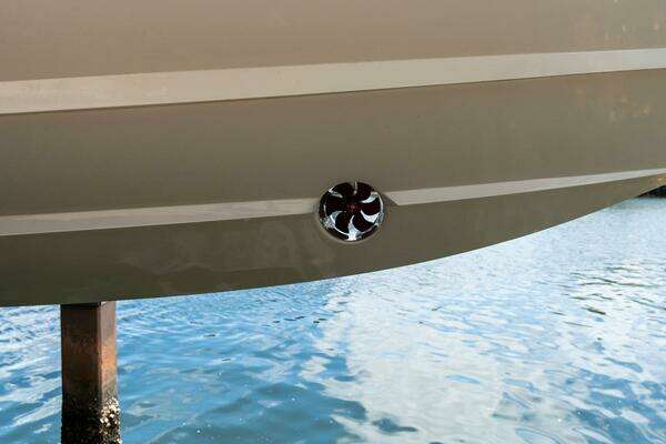 Intrepid 41 Valor Yacht For Sale