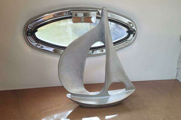 Carver Voyager Yacht For Sale