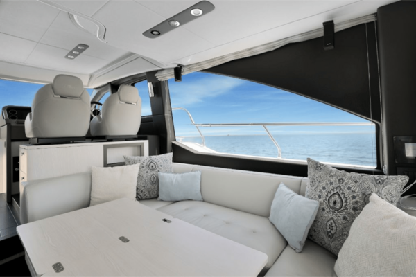 Azimut 50 FLY Yacht For Sale