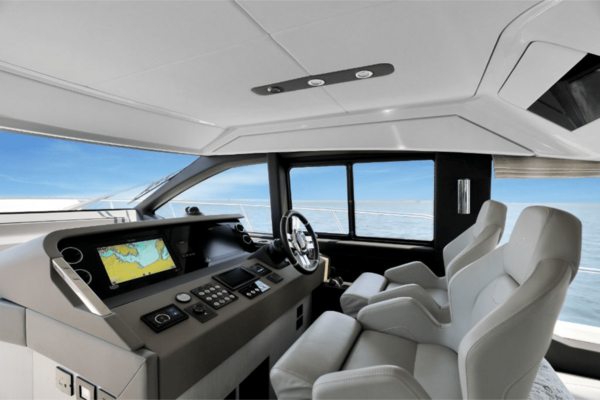 Azimut 50 FLY Yacht For Sale