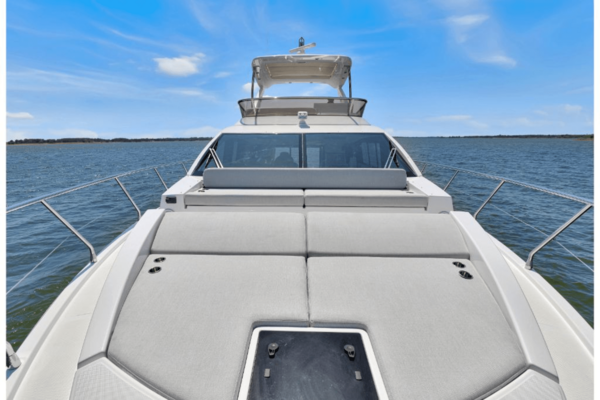 Azimut 50 FLY Yacht For Sale