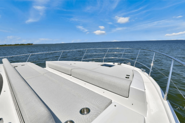 Azimut 50 FLY Yacht For Sale