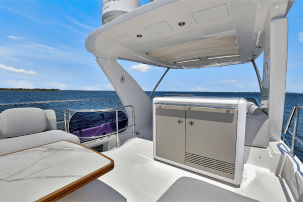 Azimut 50 FLY Yacht For Sale