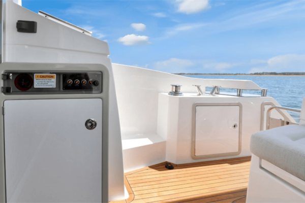 Azimut 50 FLY Yacht For Sale