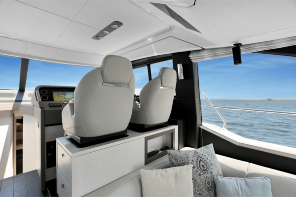 Azimut 50 FLY Yacht For Sale