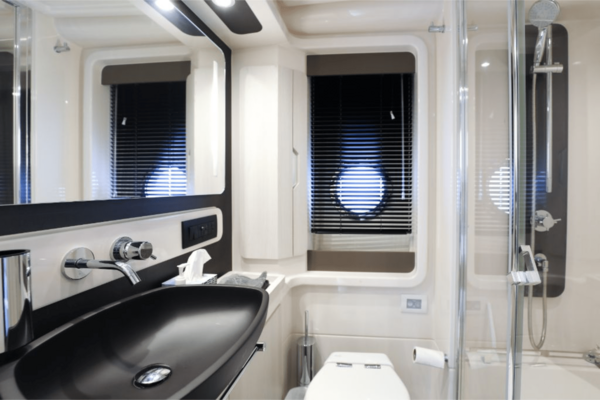 Azimut 50 FLY Yacht For Sale