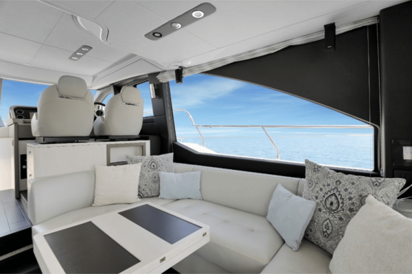 Azimut 50 FLY Yacht For Sale